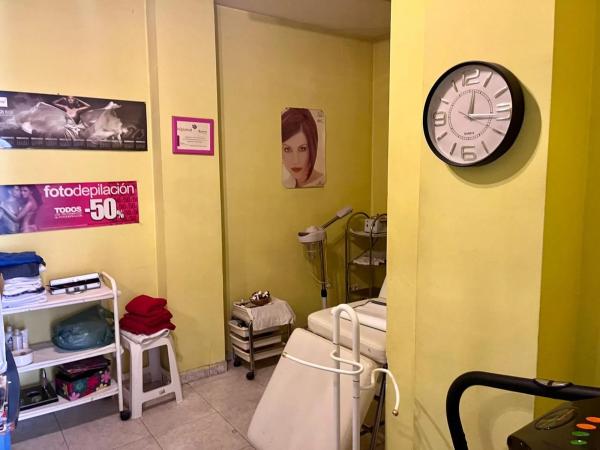 Local en rentabilidad en avenida Beniardá