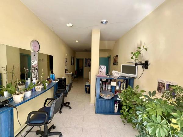 Local en rentabilidad en avenida Beniardá