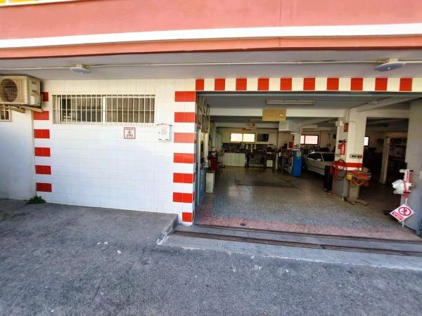 Local en Playa de Levante