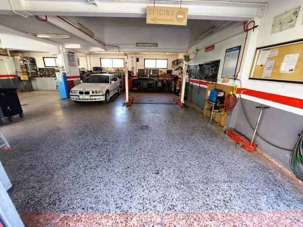 Local en Playa de Levante