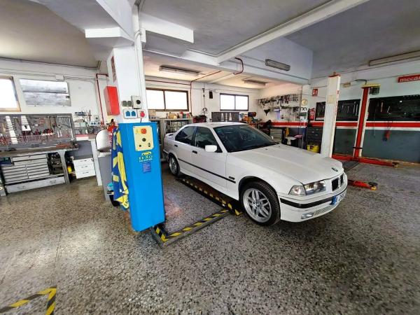 Local en Playa de Levante