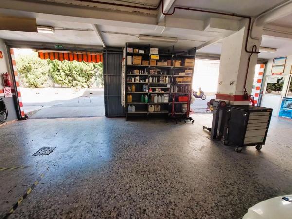 Local en Playa de Levante