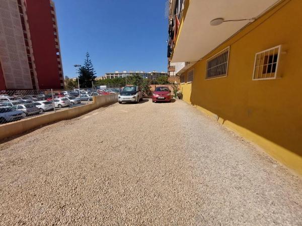 Local en Playa de Levante