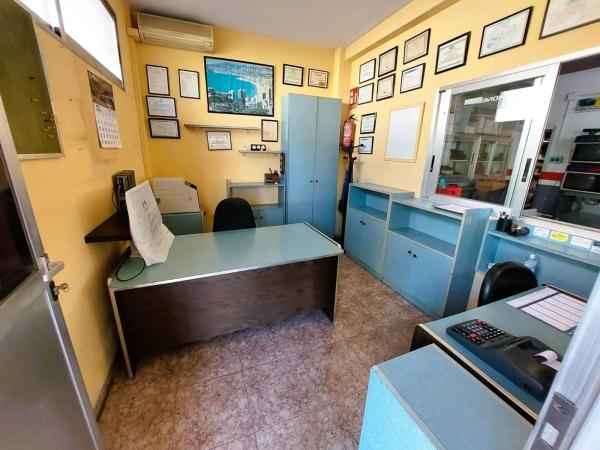 Local en Playa de Levante