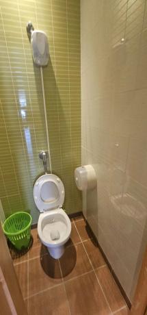 Local en Pueblo Levante