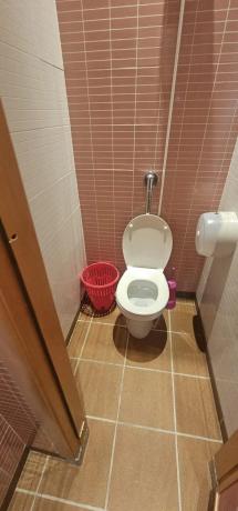 Local en Pueblo Levante