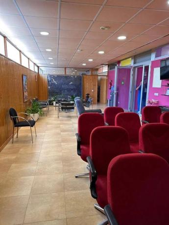 Local en Barrio Zona Rincón Alto