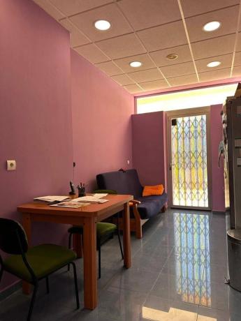 Local en Barrio Zona Rincón Alto