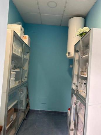 Local en Barrio Zona Rincón Alto