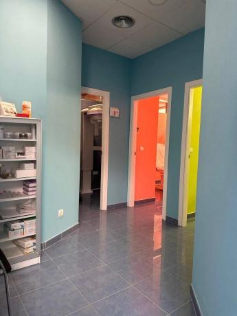 Local en Barrio Zona Rincón Alto