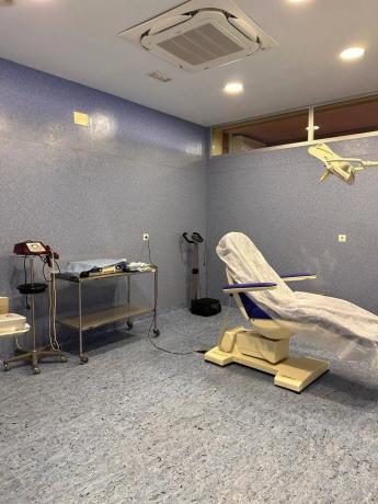 Local en Barrio Zona Rincón Alto