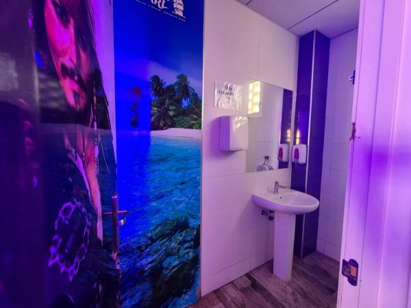 Local en Playa de Levante