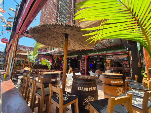 Local en Playa de Levante