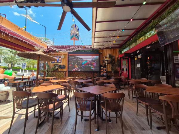 Local en Playa de Levante