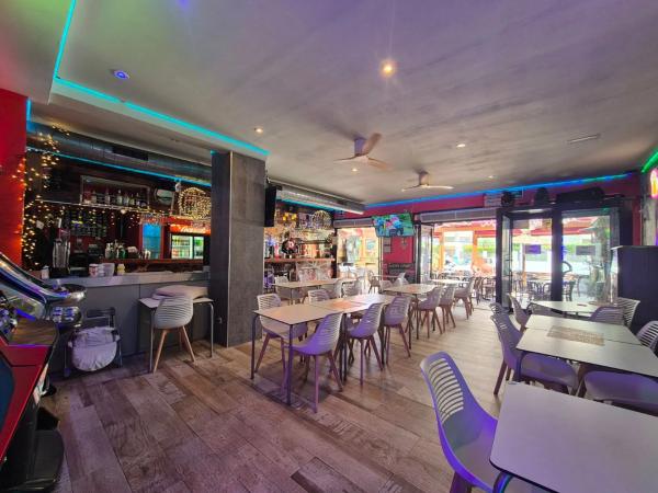 Local en Playa de Levante