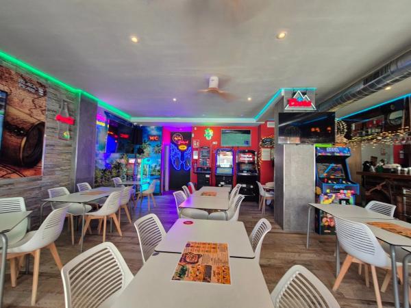 Local en Playa de Levante