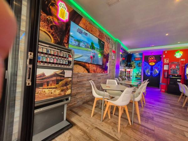 Local en Playa de Levante