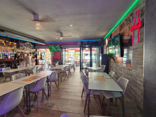 Local en Playa de Levante