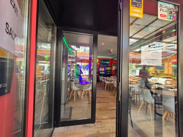 Local en Playa de Levante