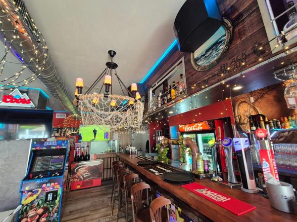 Local en Playa de Levante