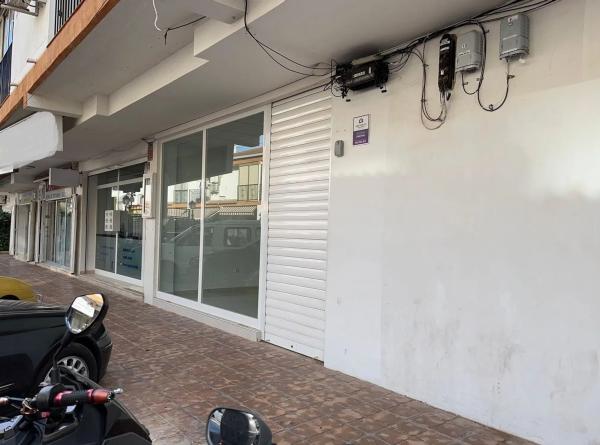 Local en Barrio Zona Rincón Bajo