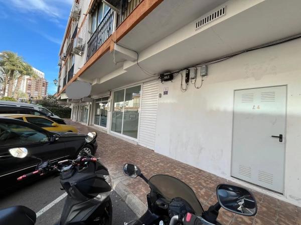 Local en Barrio Zona Rincón Bajo