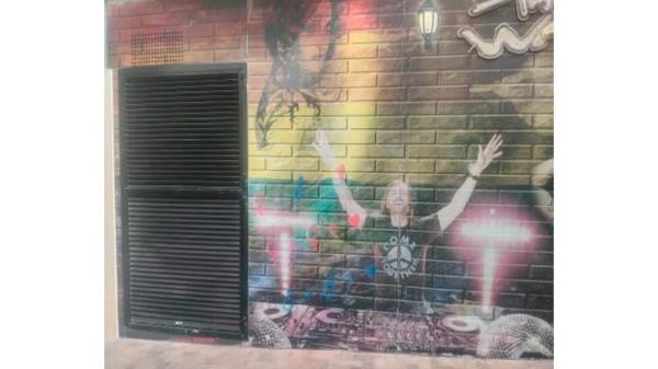 Local en calle d'Alacant, 23