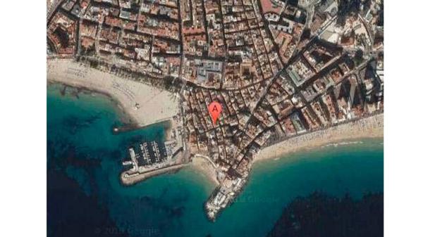 Local en calle d'Alacant, 23