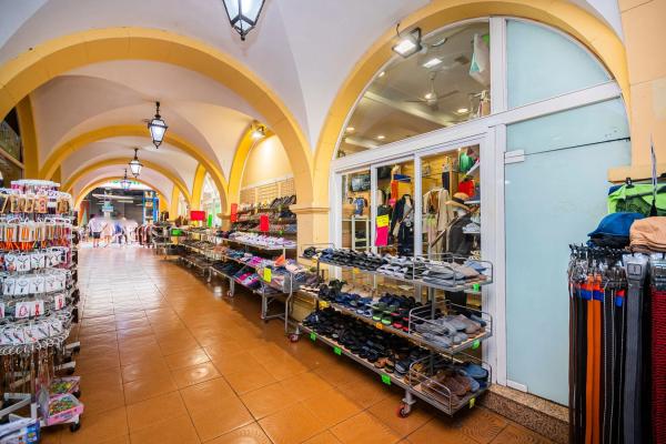 Local en calle Major, 1