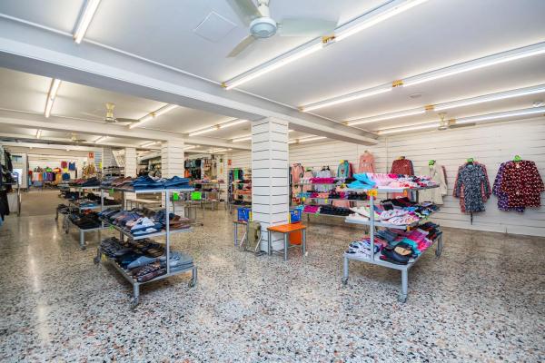 Local en calle Major, 1