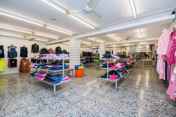 Local en calle Major, 1