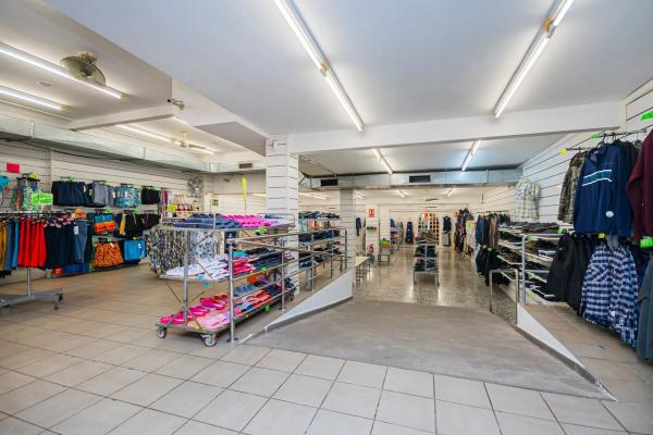 Local en calle Major, 1