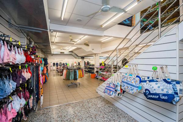 Local en calle Major, 1