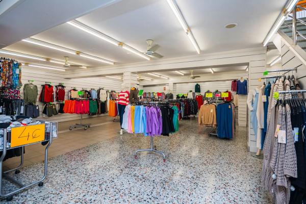 Local en calle Major, 1