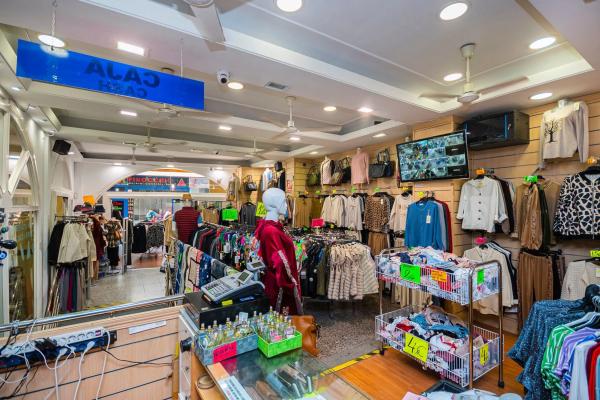 Local en calle Major, 1