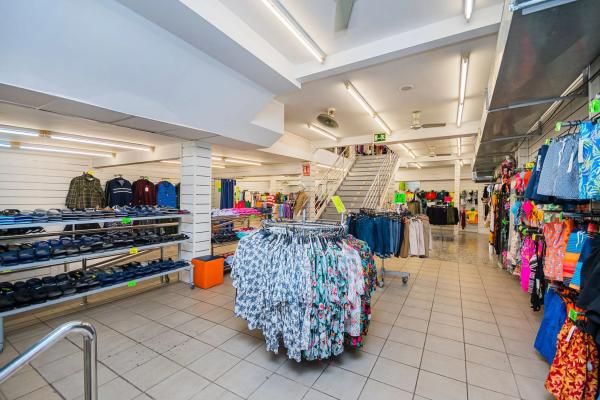 Local en calle Major, 1