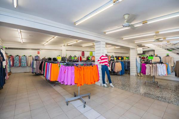 Local en calle Major, 1