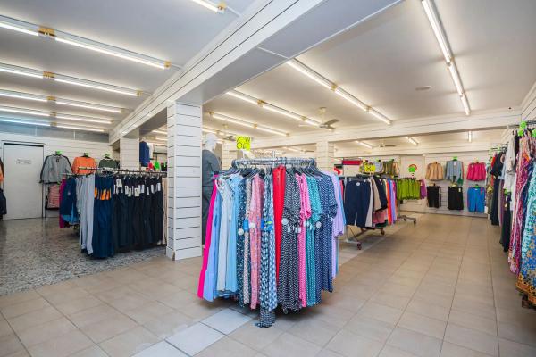 Local en calle Major, 1