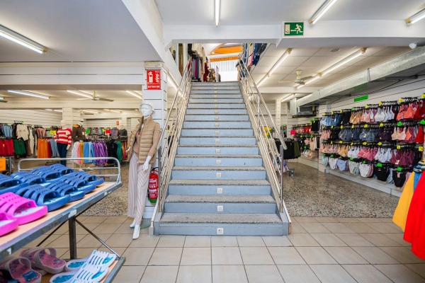 Local en calle Major, 1