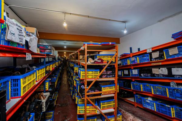 Local en calle Major, 1