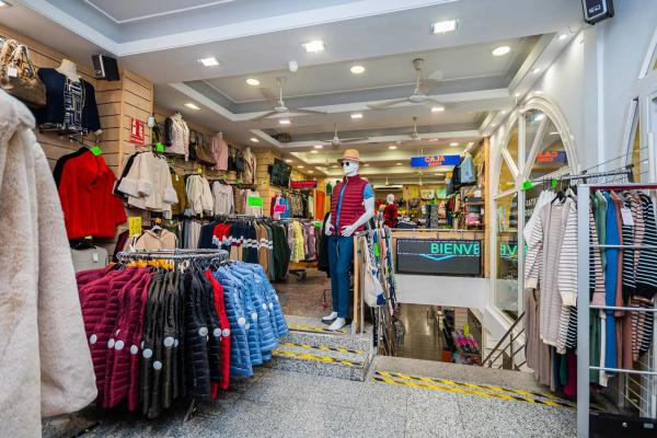 Local en calle Major, 1