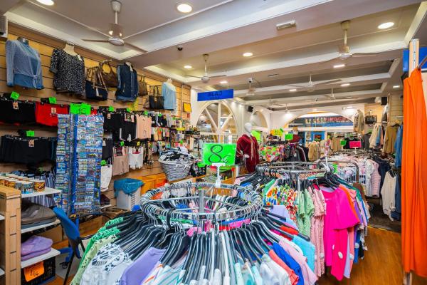 Local en calle Major, 1