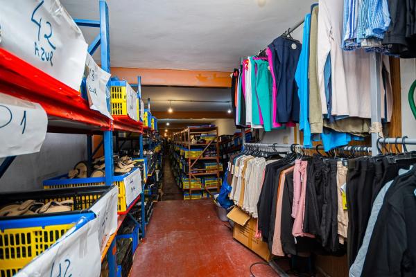 Local en calle Major, 1