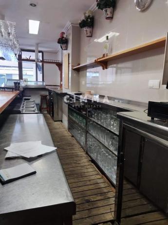 Local en Centro Urbano