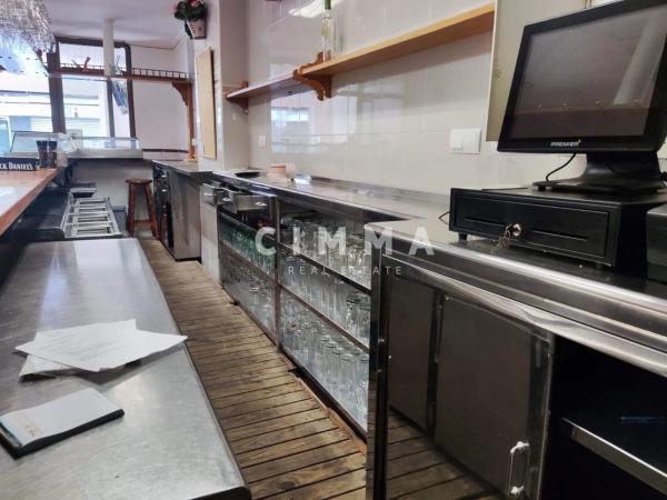 Local en Centro Urbano