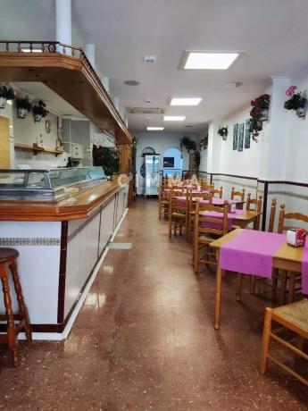 Local en Centro Urbano