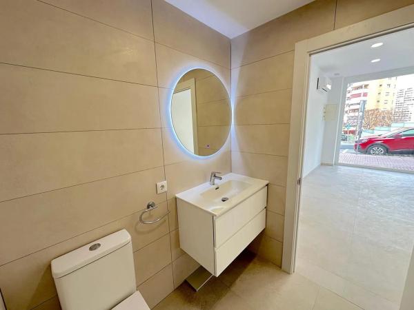 Local en calle Pajares