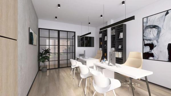 Local en calle Pajares