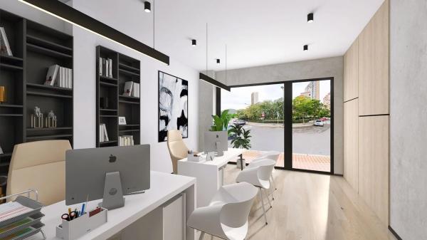 Local en calle Pajares