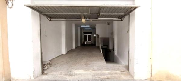 Local en Centro Urbano